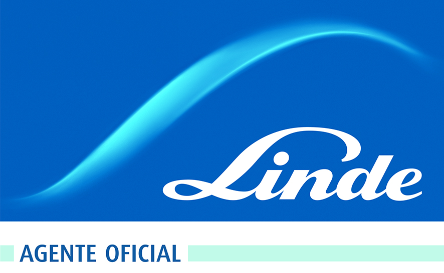 Agente oficial Linde